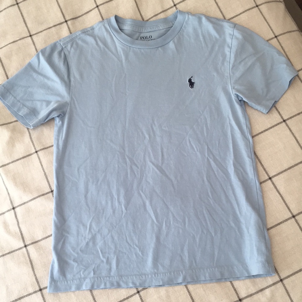 Boys T-shirt brand new without tags